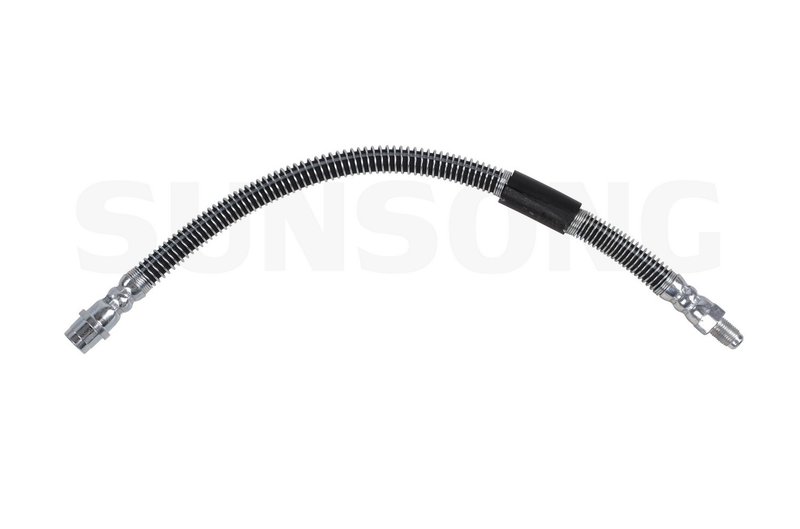 Sunsong 2206309 Brake Hydraulic Hose - Rear