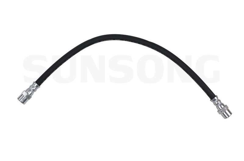 Sunsong 2206350 Brake Hydraulic Hose - Front
