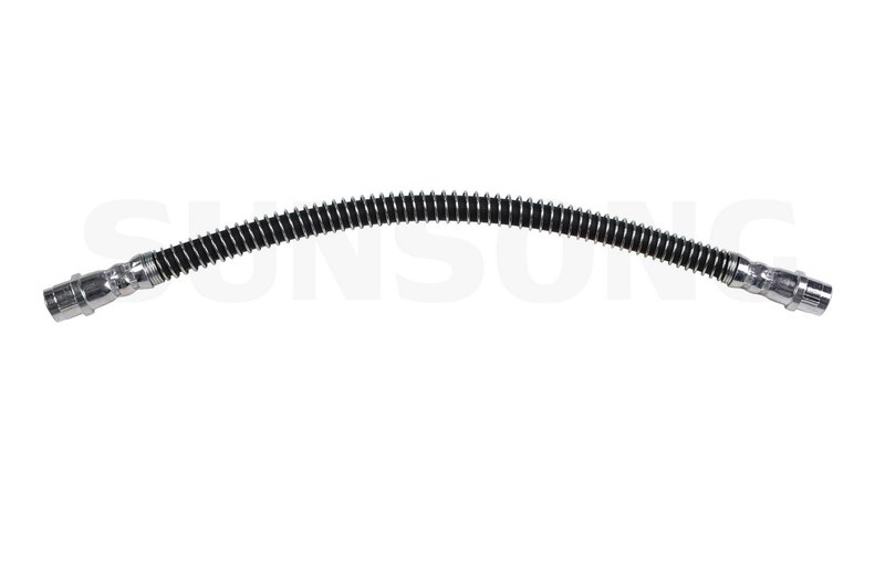 Sunsong 2206353 Brake Hydraulic Hose - Front or Rear