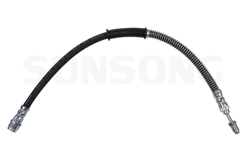 Sunsong 2206436 Brake Hydraulic Hose - Front