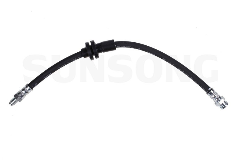 Sunsong 2206459 Brake Hydraulic Hose - Rear
