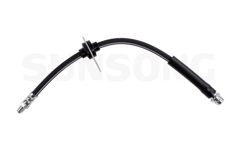Sunsong 2206474 Brake Hydraulic Hose - Rear