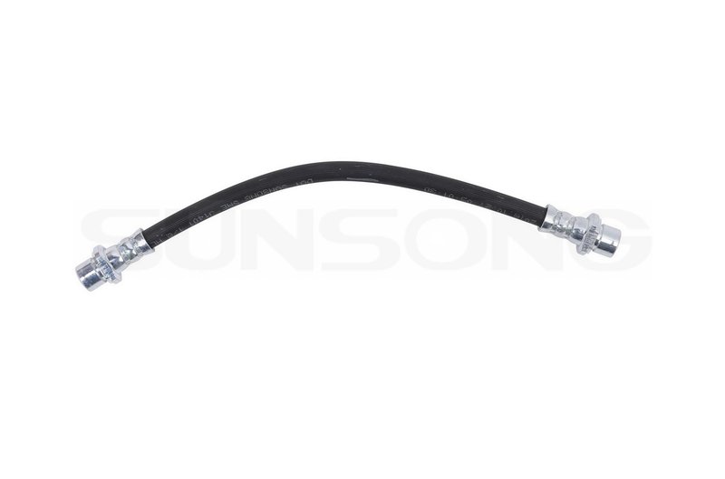 Sunsong 2206564 Brake Hydraulic Hose - Rear Right Inner