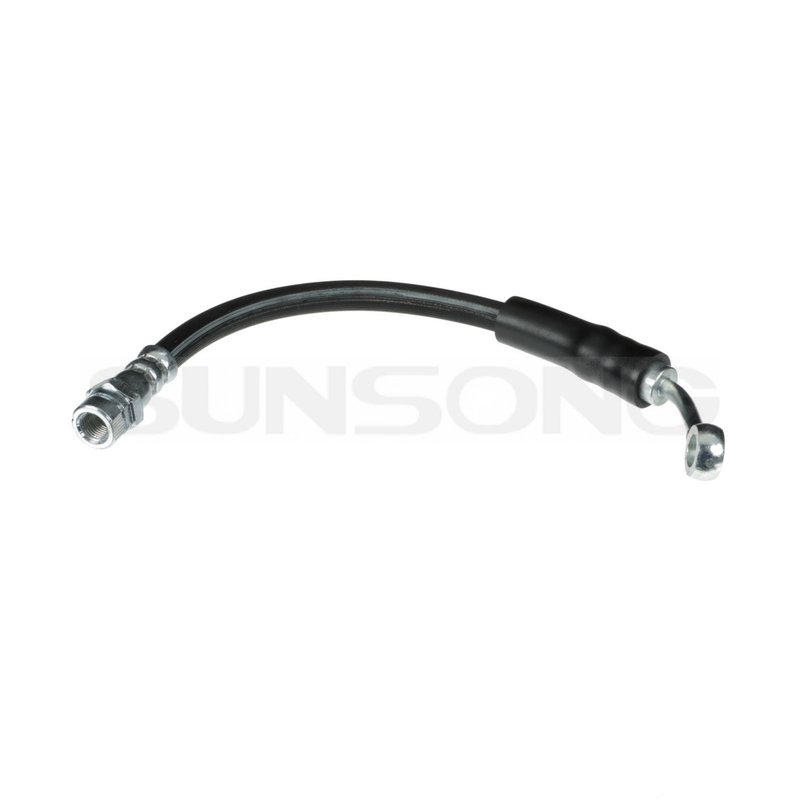 Sunsong 2206597 Brake Hydraulic Hose - Rear