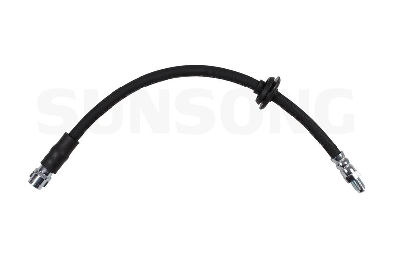 Sunsong 2206607 Brake Hydraulic Hose - Front