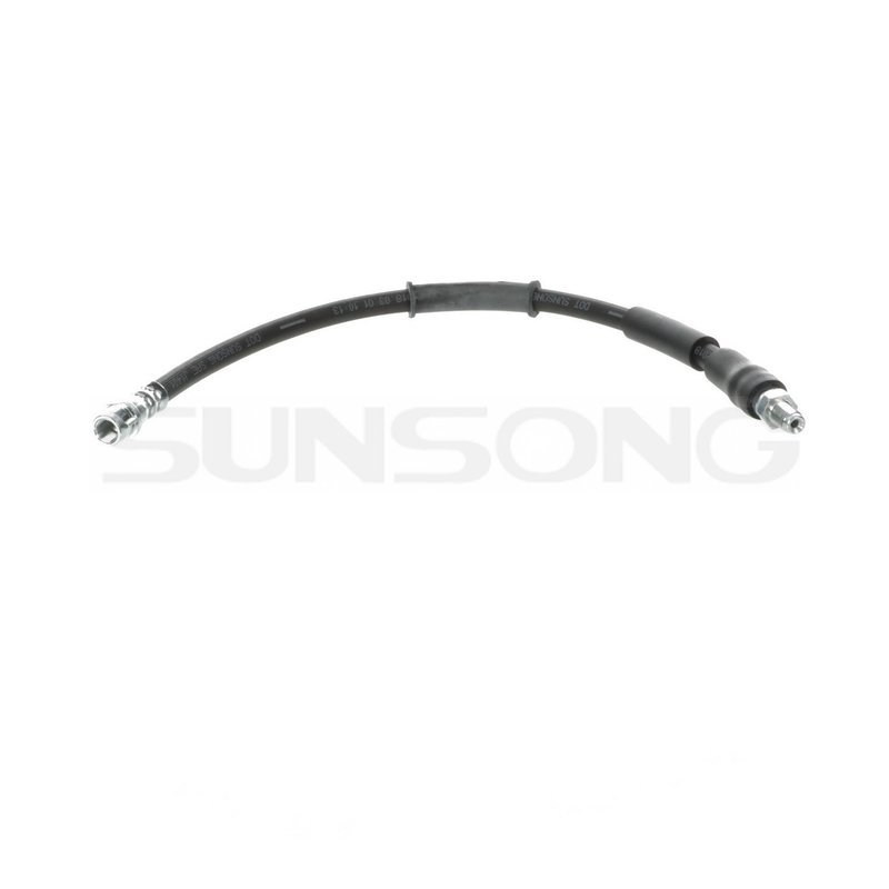 Sunsong 2206629 Brake Hydraulic Hose - Front