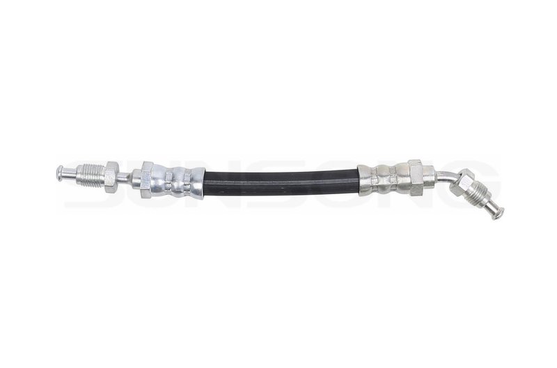Sunsong 2206630 Brake Hydraulic Hose - Front Outer