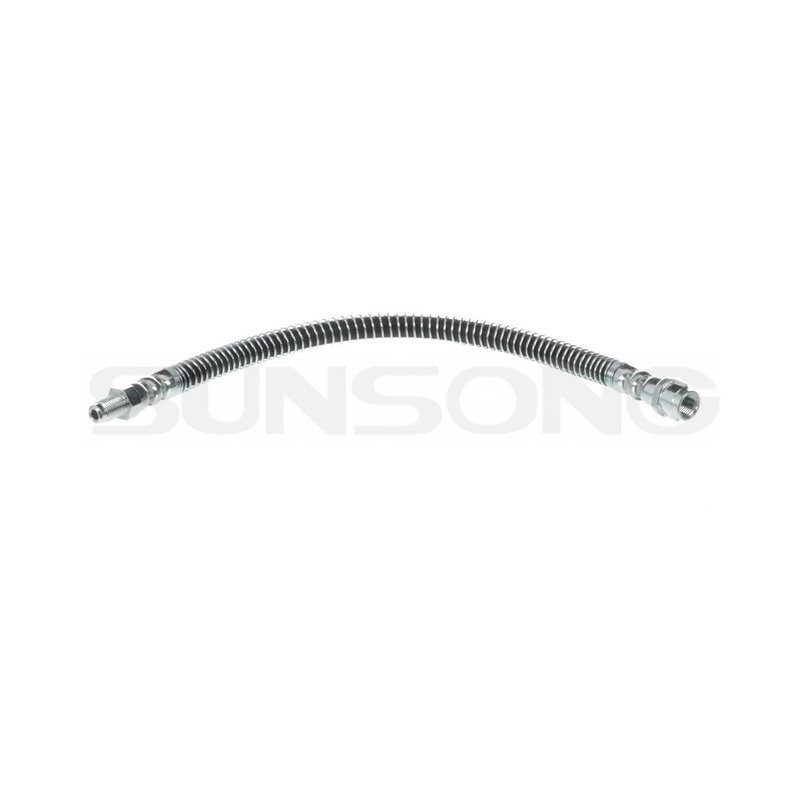 Sunsong 2206729 Brake Hydraulic Hose - Rear