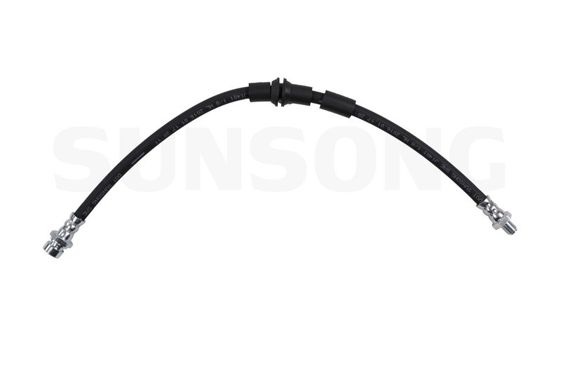 Sunsong 2206939 Brake Hydraulic Hose - Front