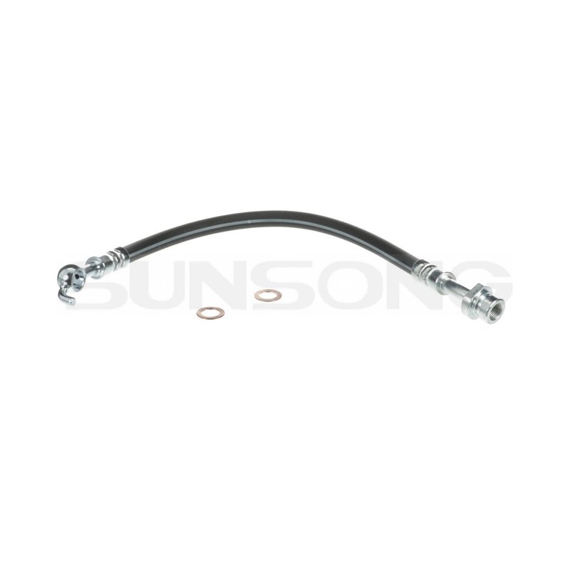Sunsong 2207146 Brake Hydraulic Hose - Rear Left