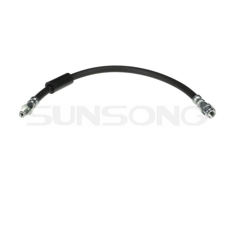 Sunsong 2207152 Brake Hydraulic Hose - Rear