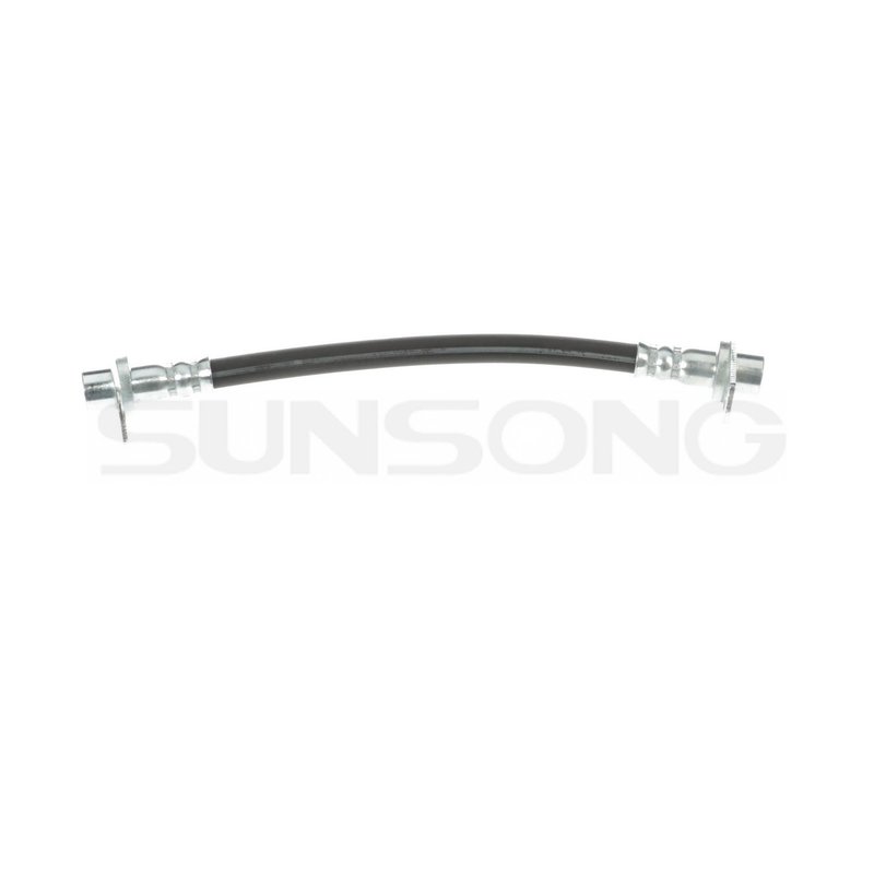 Sunsong 2207155 Brake Hydraulic Hose - Rear Inner