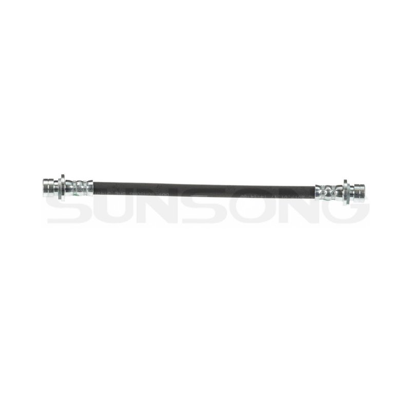 Sunsong 2207156 Brake Hydraulic Hose - Rear