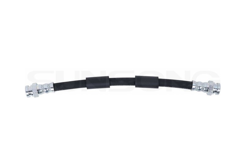 Sunsong 2207186 Brake Hydraulic Hose - Rear Inner