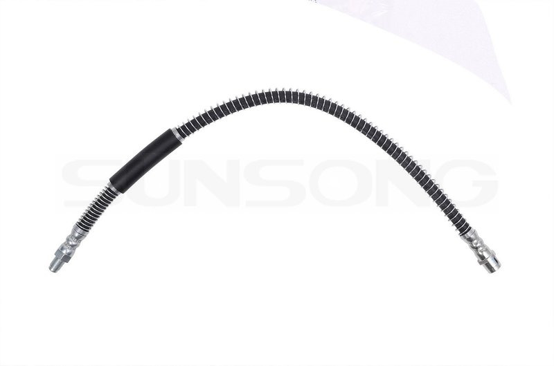 Sunsong 2207260 Brake Hydraulic Hose - Front