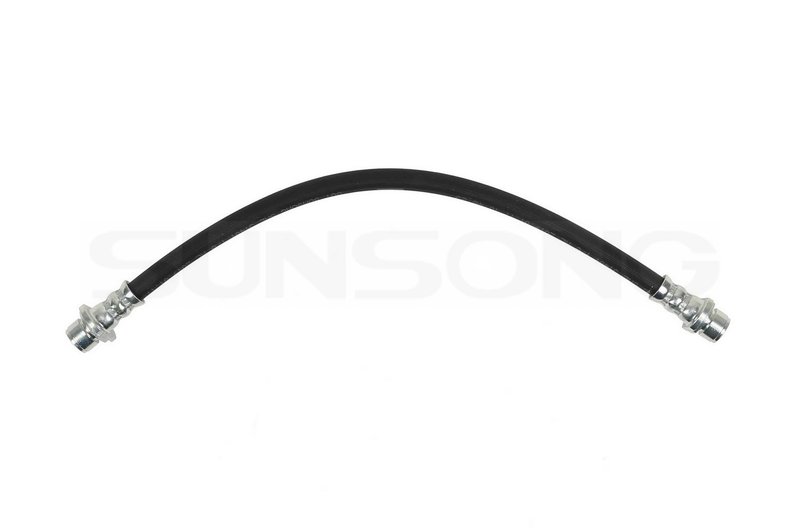 Sunsong 2207340 Brake Hydraulic Hose - Rear Right Inner