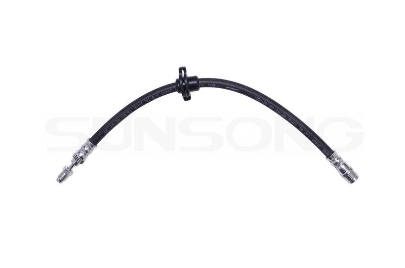 Sunsong 2207354 Brake Hydraulic Hose - Front