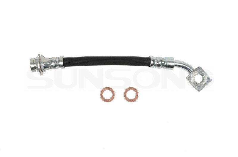 Sunsong 2207430 Brake Hydraulic Hose - Rear Right