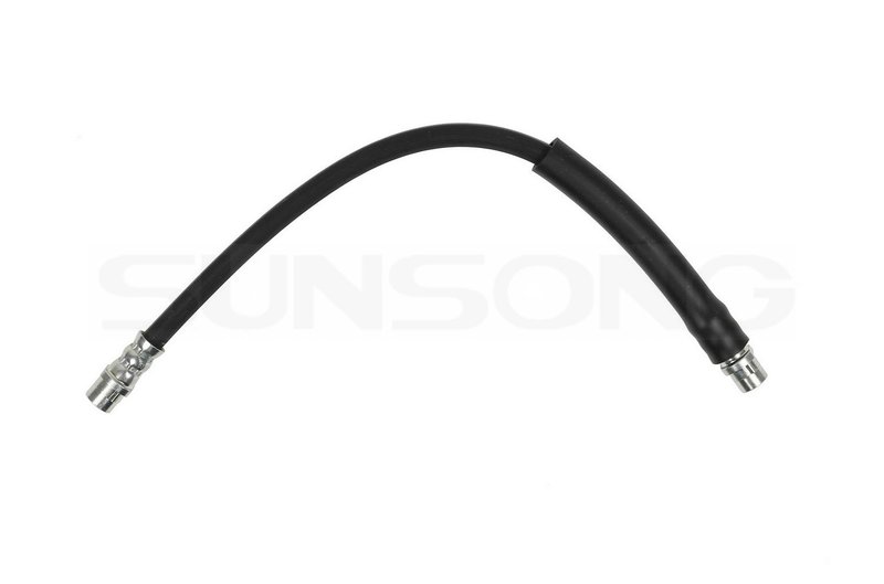 Sunsong 2207438 Brake Hydraulic Hose - Rear