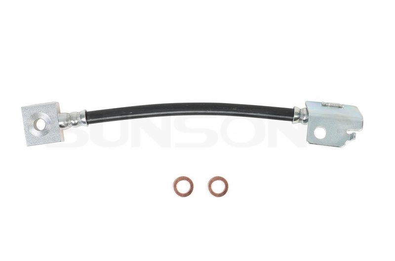 Sunsong 2207455 Brake Hydraulic Hose - Rear Left