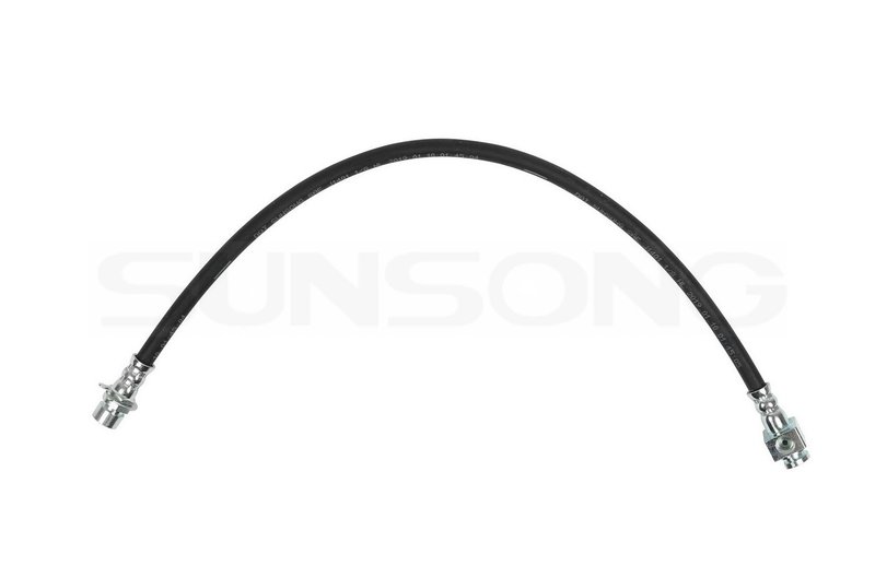 Sunsong 2207463 Brake Hydraulic Hose - Rear Center