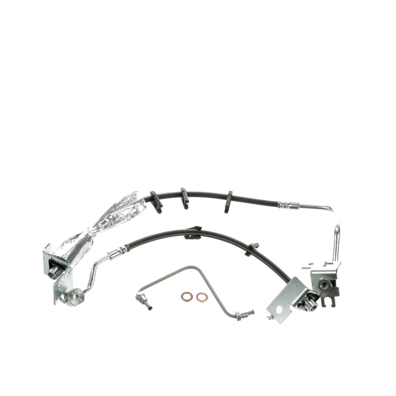 Sunsong 2207647 Brake Hydraulic Hose - Front Left