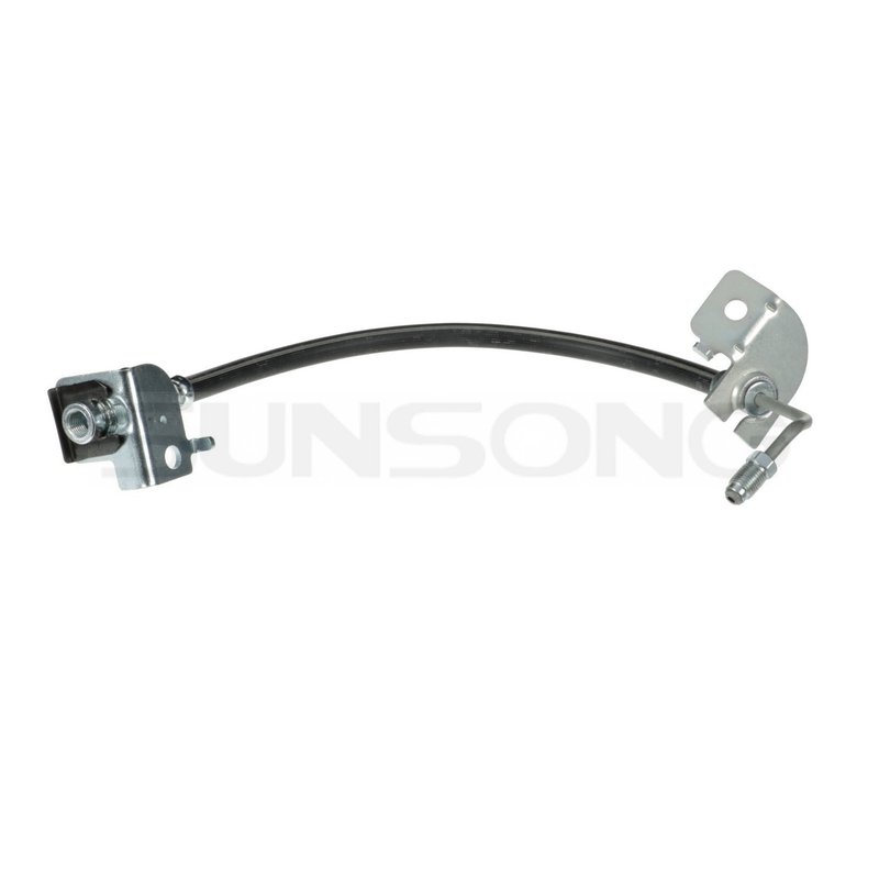Sunsong 2207665 Brake Hydraulic Hose - Rear Left