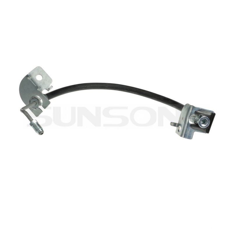 Sunsong 2207668 Brake Hydraulic Hose - Rear Right