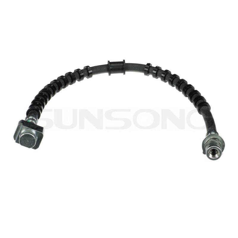 Sunsong 2207743 Brake Hydraulic Hose - Rear Center