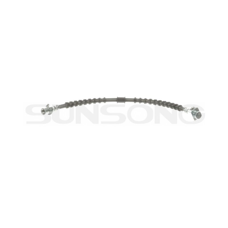 Sunsong 2207744 Brake Hydraulic Hose - Rear Center