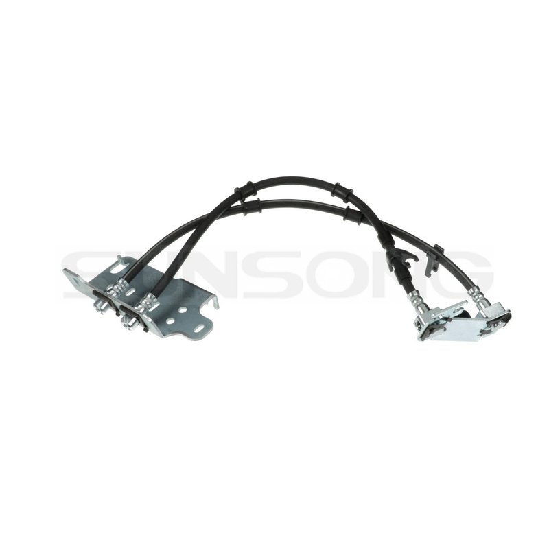Sunsong 2207751 Brake Hydraulic Hose - Rear Center