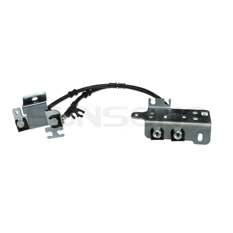 Sunsong 2207752 Brake Hydraulic Hose - Rear Center
