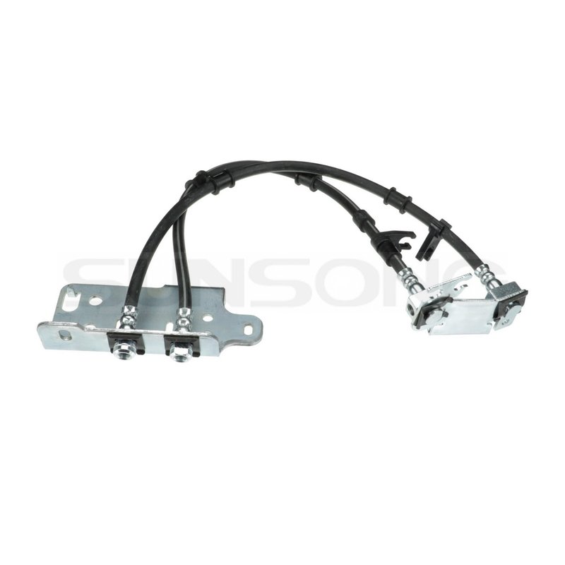 Sunsong 2207757 Brake Hydraulic Hose - Rear Center