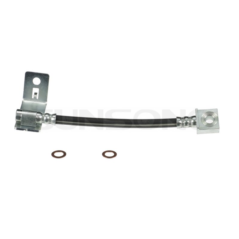 Sunsong 2207761 Brake Hydraulic Hose - Rear Right