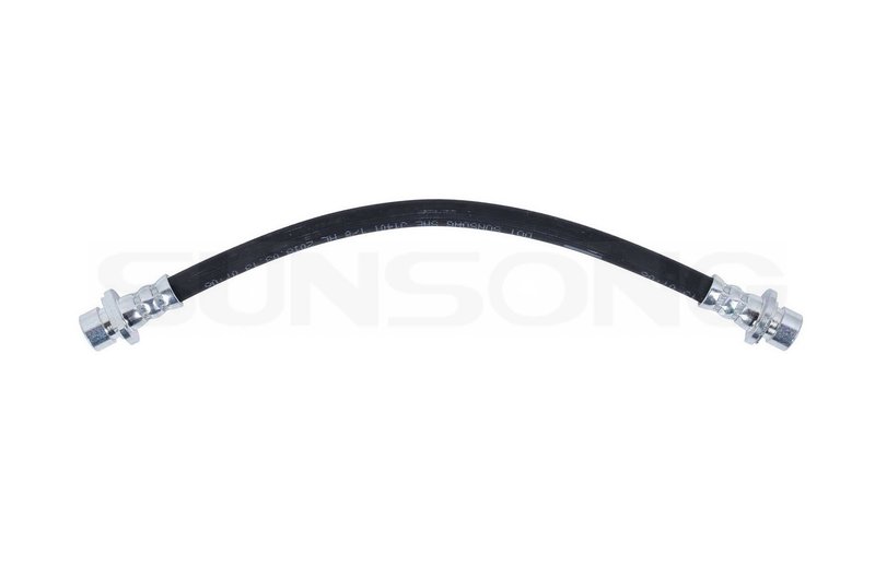 Sunsong 2209010 Clutch Hydraulic Hose
