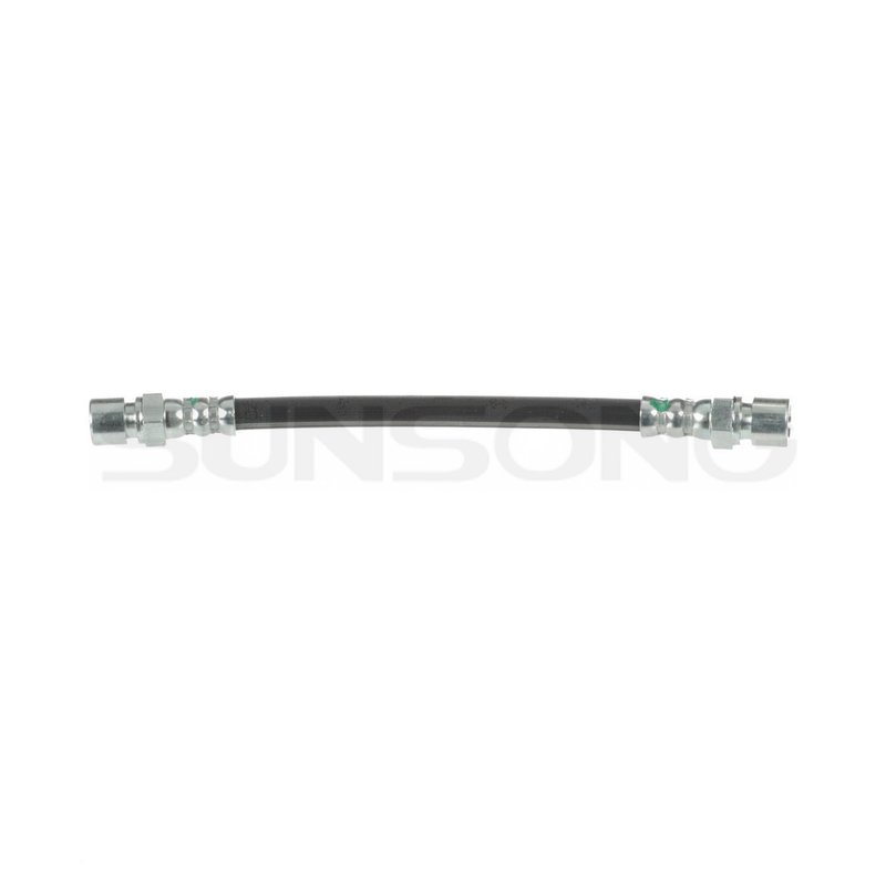 Sunsong 2209020 Brake Hydraulic Hose - Rear