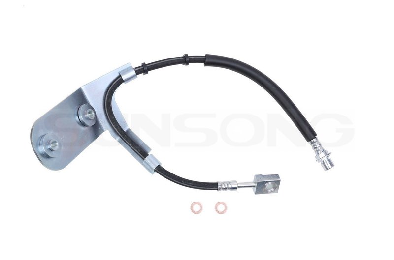 Sunsong 2209061 Brake Hydraulic Hose - Rear Right