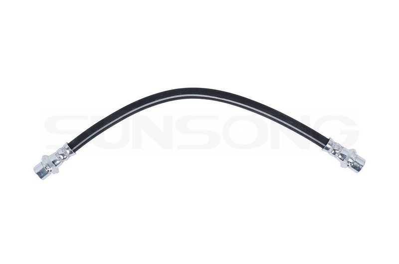 Sunsong 2209069 Brake Hydraulic Hose - Rear Right Inner