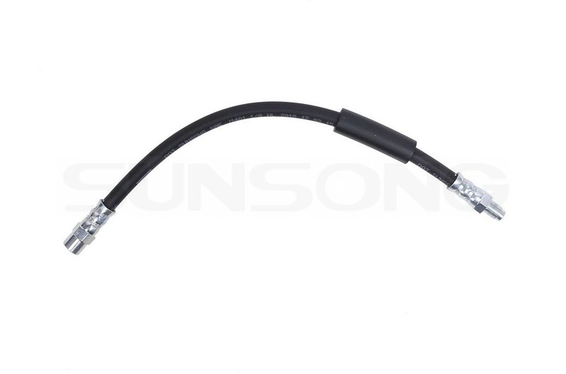 Sunsong 2209071 Brake Hydraulic Hose - Rear