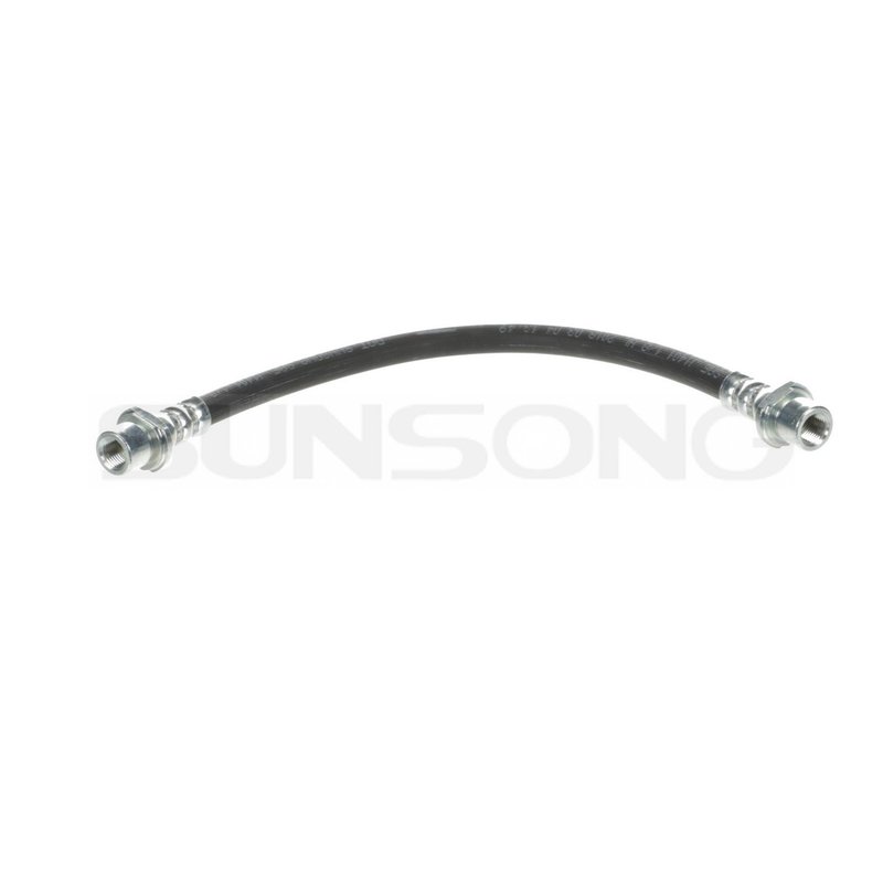 Sunsong 2209080 Brake Hydraulic Hose - Rear Left Inner