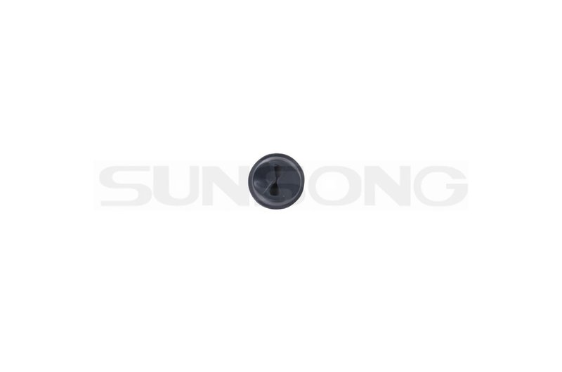 Sunsong 3170018 Power Steering Pressure Hose Seal Ring - At Steering Gear