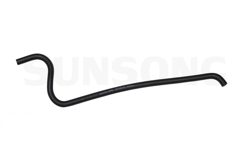 Sunsong 3401016 Power Steering Return Line Hose Assembly