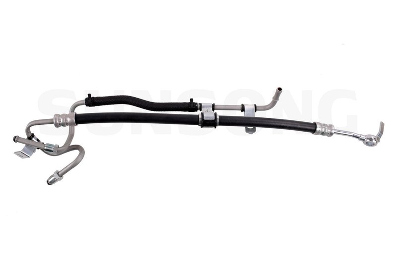 Sunsong 3401190 Power Steering Hose Assembly