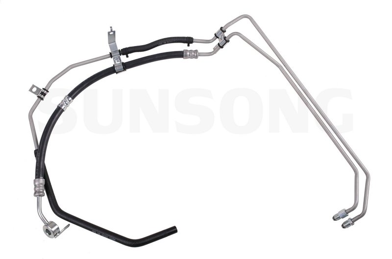 Sunsong 3401239 Power Steering Hose Assembly