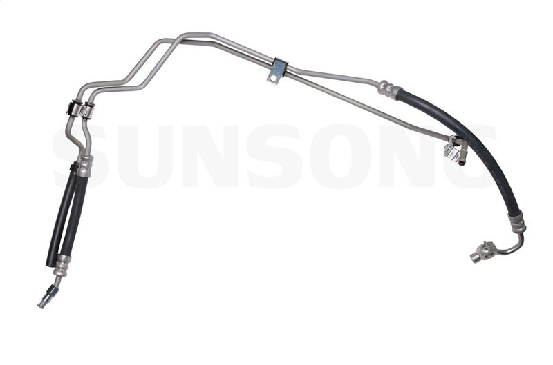Sunsong 3401247 Power Steering Hose Assembly