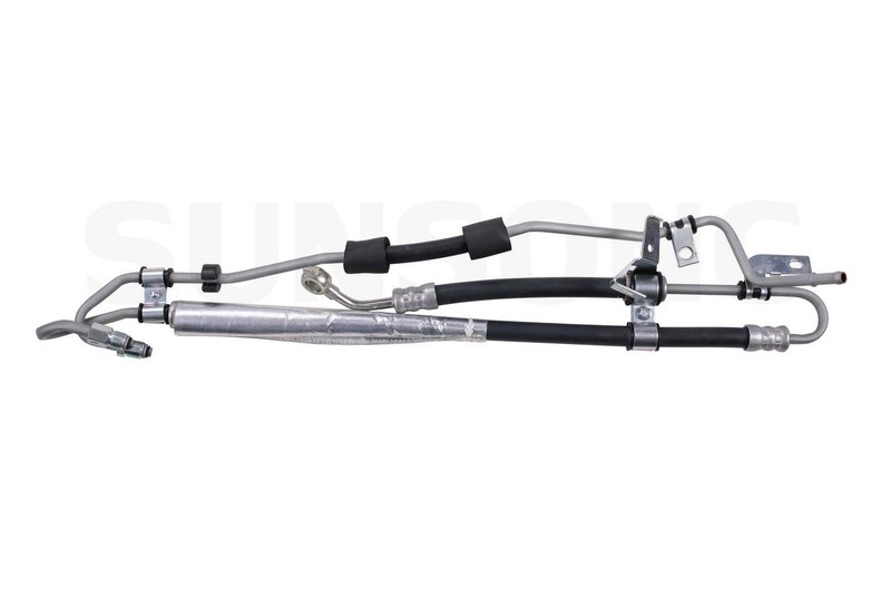 Sunsong 3401253 Power Steering Hose Assembly