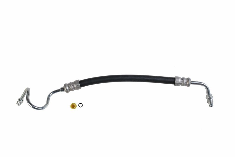 Sunsong 3401268 Power Steering Pressure Line Hose Assembly