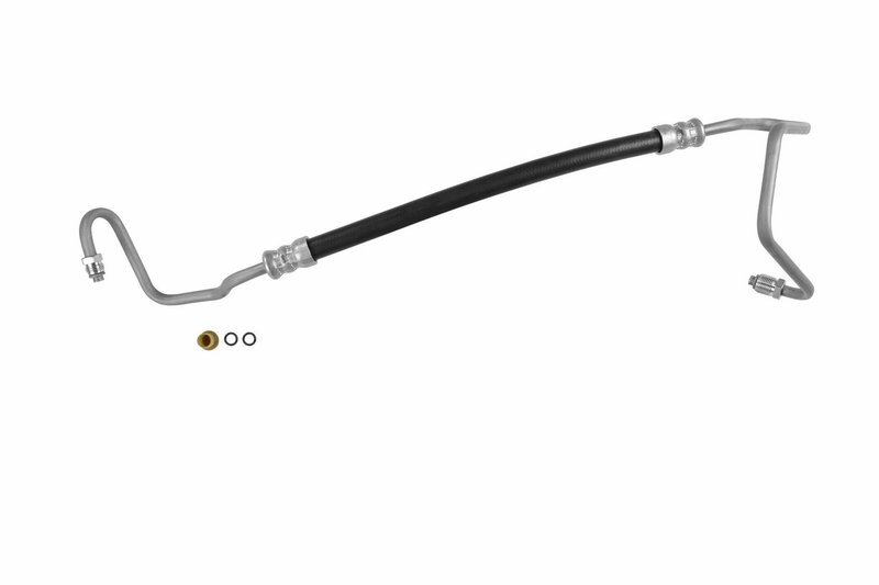 Sunsong 3401339 Power Steering Pressure Line Hose Assembly