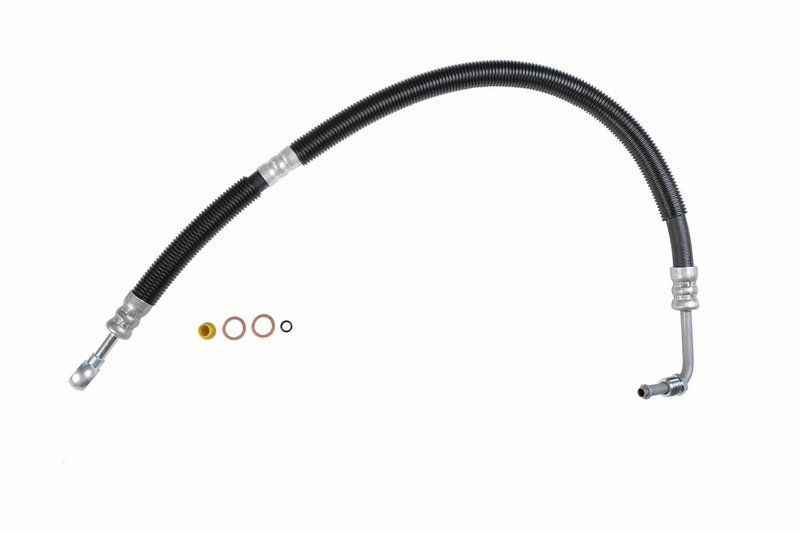 Sunsong 3402233 Power Steering Pressure Line Hose Assembly