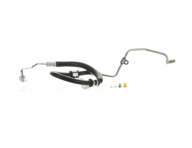 Sunsong 3402557B Power Steering Pressure Line Hose Assembly